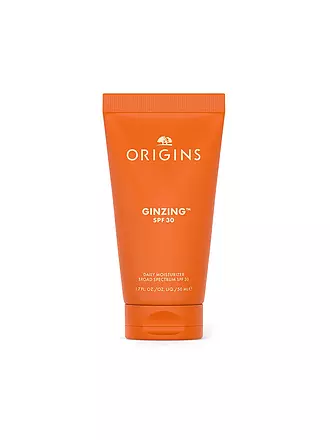 ORIGINS | Gesichtscreme - GinZing™ SPF30 Daily Moisturizer 50ml | keine Farbe