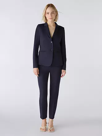 OUÍ | Blazer CLOYEE | schwarz