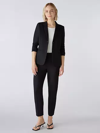 OUÍ | Blazer CLOYEE | dunkelblau