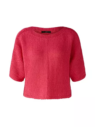 OUÍ | Pullover | pink