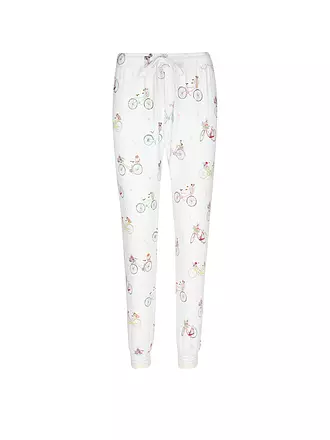 P.J.SALVAGE | Pyjamahose | creme