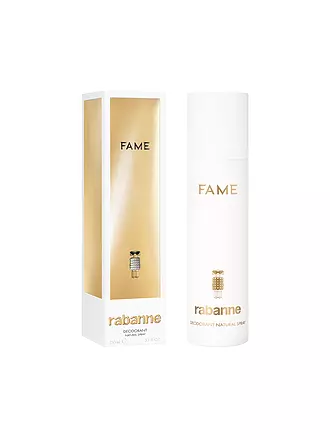 PACO RABANNE | Fame Deodorant Spray 150ml | keine Farbe