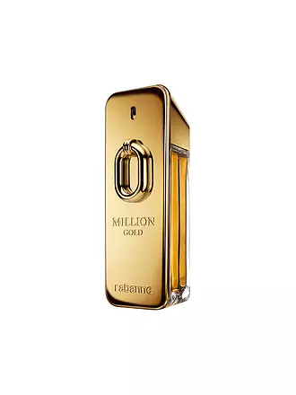 PACO RABANNE | Million Gold Eau de Parfum Intense 100ml | keine Farbe