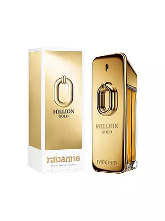 PACO RABANNE | Million Gold Eau de Parfum Intense 100ml | keine Farbe