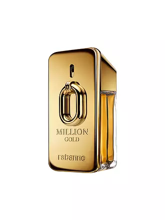 PACO RABANNE | Million Gold Eau de Parfum Intense 200ml | keine Farbe