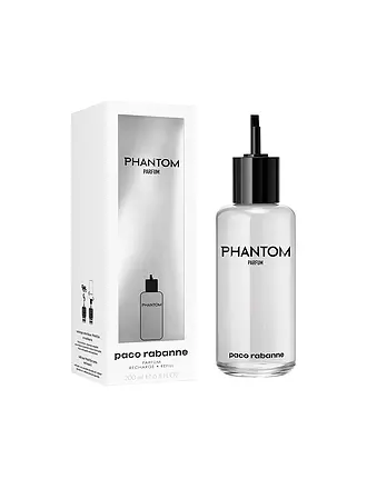 PACO RABANNE | Phantom Parfum 100ml | keine Farbe