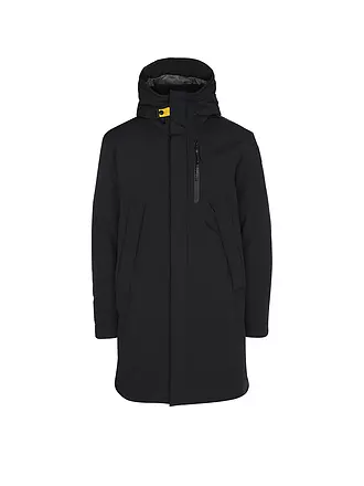 PARAJUMPERS | Parka EASY | schwarz