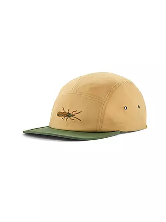 PATAGONIA | Kappe GRAPHIC MACLURE HAT | beige