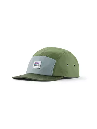 PATAGONIA | Kappe GRAPHIC MACLURE HAT | beige