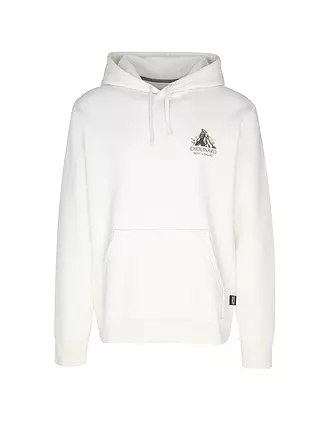 PATAGONIA | Kapuzensweater - Hoodie CREST UPRISAL | beige