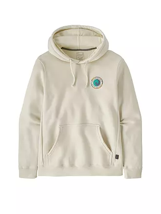 PATAGONIA | Kapuzensweater - Hoodie UNITY FITZ UPRISAL H | beige