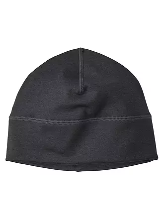 PATAGONIA | Mütze - Haube R1 DAILY BEANIE | schwarz