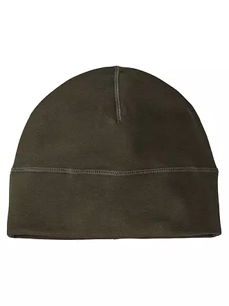 PATAGONIA | Mütze - Haube R1 DAILY BEANIE | schwarz