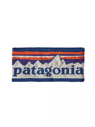 PATAGONIA | Stirnband POWDER TOWN | blau