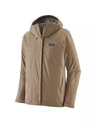 PATAGONIA | Windbreaker M'S TORRENTSHELL 3L JACKET | hellgrau