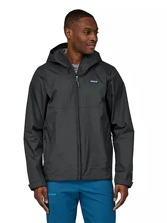 PATAGONIA | Windbreaker M'S TORRENTSHELL 3L JACKET | hellgrau