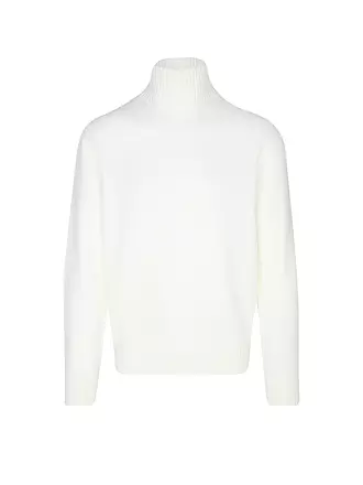 PAUL & SHARK | Rollkragenpullover | creme