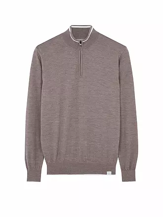 PAUL & SHARK | Trojer Pullover | beige