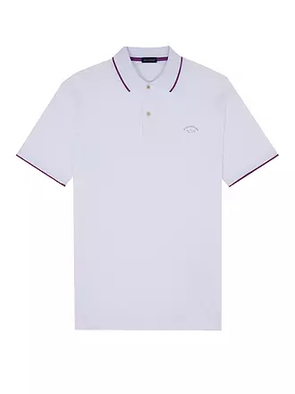 PAUL & SHARK | Poloshirt | 