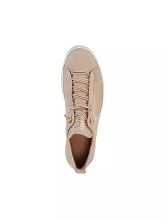 PAUL GREEN | Sneaker | beige