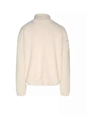 PEGADOR | Fleecesweater PUKA | beige