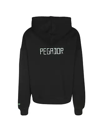 PEGADOR | Kapuzensweater - Hoodie BLEEK  | 