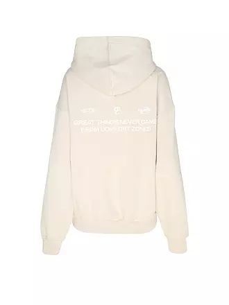 PEGADOR | Kapuzensweater - Hoodie MAIRI | beige