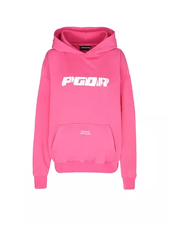 PEGADOR | Kapuzensweater - Hoodie SUTA  | 