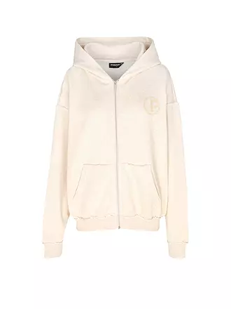 PEGADOR | Sweatjacke JOHANNA | beige