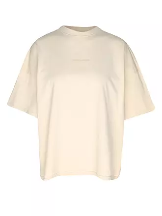 PEGADOR | T-Shirt ARENDAL | beige