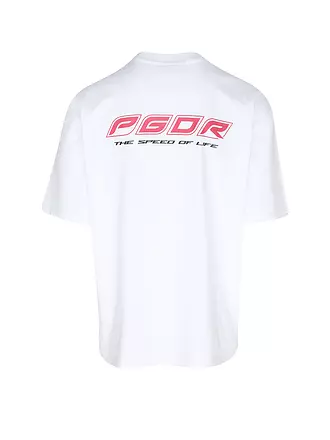 PEGADOR | T-Shirt CHARLES | 