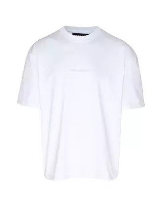 PEGADOR | T-Shirt COLNE | weiss