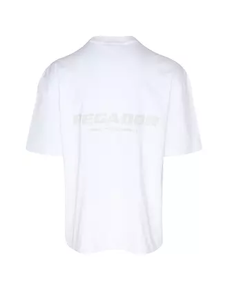 PEGADOR | T-Shirt COLNE | schwarz