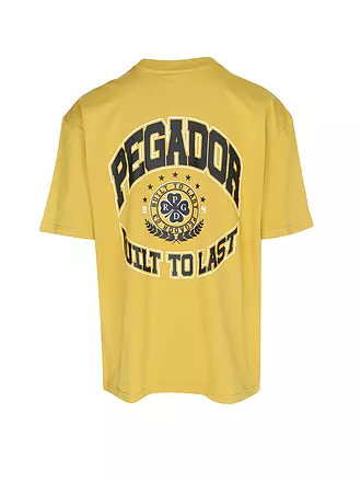 PEGADOR | T-Shirt SMITH | 