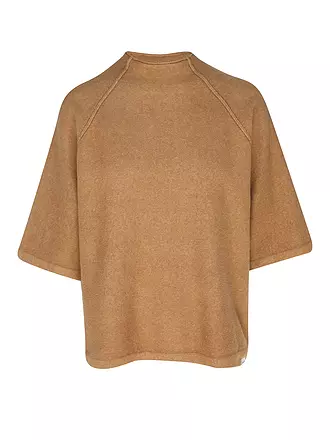 PENN&INK | Pullover | camel