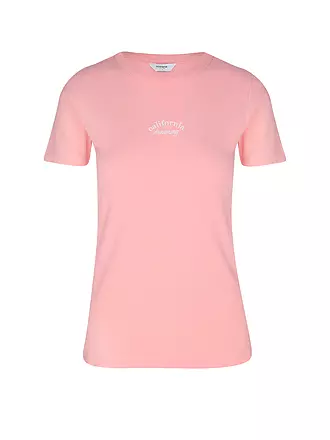 PENN&INK | T-Shirt | rosa