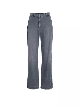 PENN&INK | Jeans Wide Leg | 