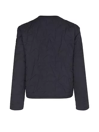 PEUTEREY | Leichtsteppjacke LYNGOR STAR | hellblau