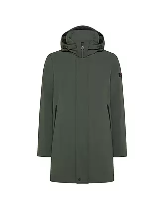 PEUTEREY | Parka ALBALI  | 