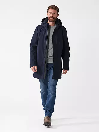 PEUTEREY | Parka ALBALI | olive