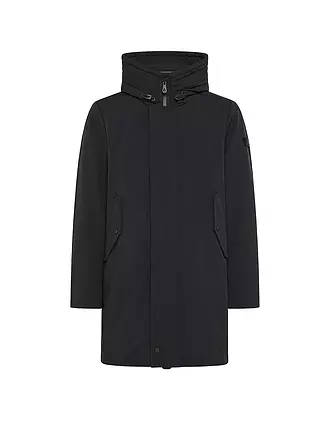 PEUTEREY | Parka KASA | dunkelblau