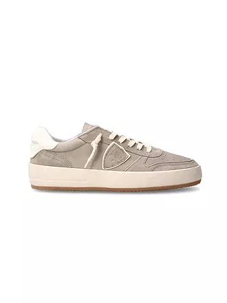 PHILIPPE MODEL | Sneaker NICE | grau