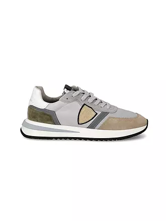 PHILIPPE MODEL | Sneaker TROPEZ 2.1 | grau