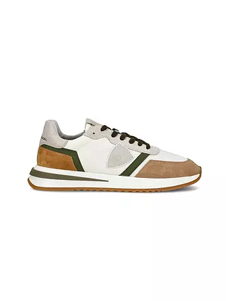 PHILIPPE MODEL | Sneaker TROPEZ 2.1 | beige