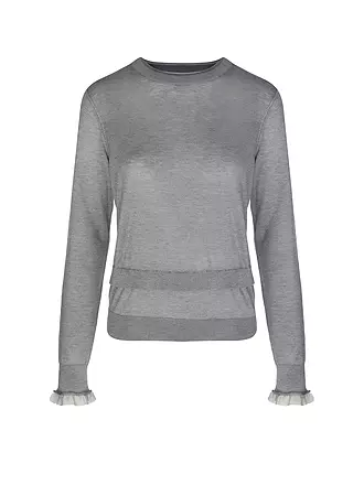 PHILLIP LIM | Pullover | beige