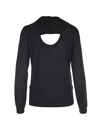 PHILLIP LIM | Pullover | grau