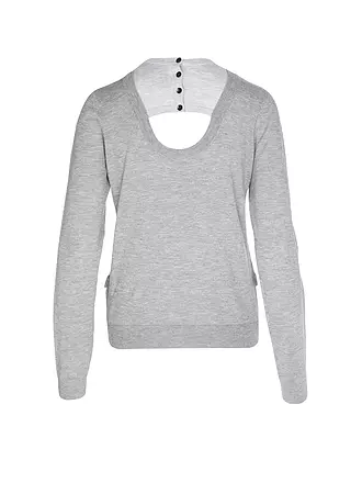 PHILLIP LIM | Pullover | schwarz