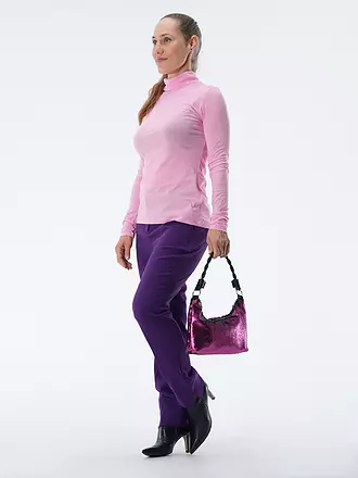 PIECES | Tasche - Mini Bag PCSALINA | pink