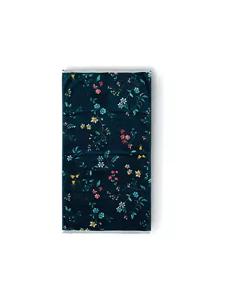 PIP STUDIO | Handtuch 55x100cm LES FLEURS | hellbraun