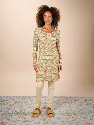 PIP STUDIO | Nachthemd - Sleepshirt  DESIREE BALLAMOS | beige